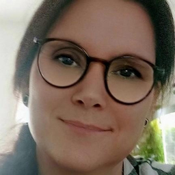 Aline Angelique Pfaff