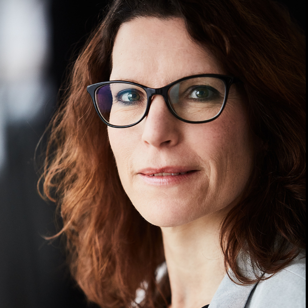 Susanne Schmidt Global Product Manager Ivoclar Vivadent AG (Wieland