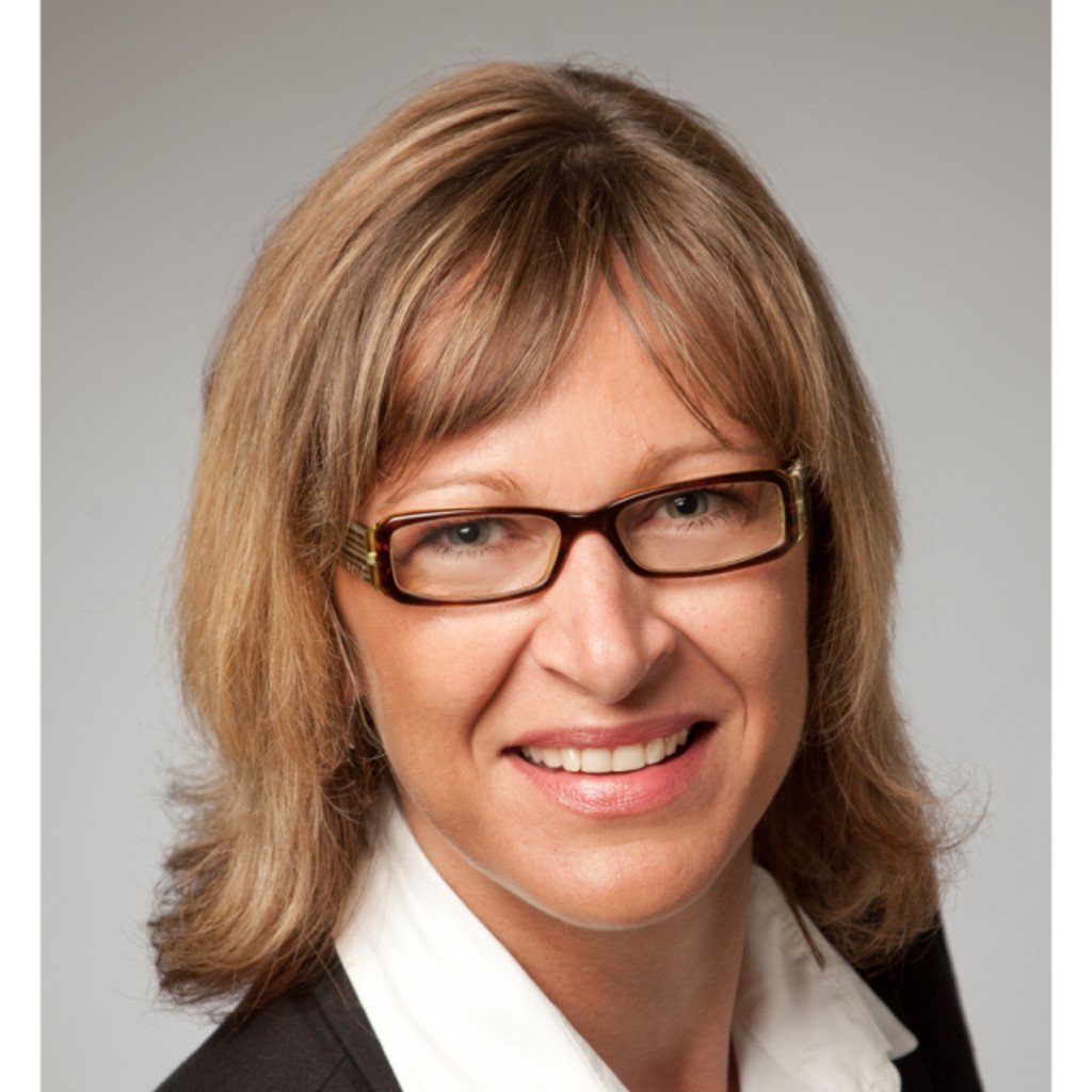 Michaela Jäger Teamleiterin Customer Service Vetter Pharma