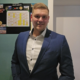 Jens Ambroziak Jens Ambroziak's profile picture