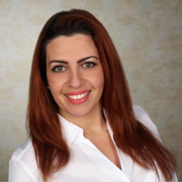 Maria Paleou