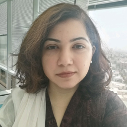 Ayesha Imtiaz