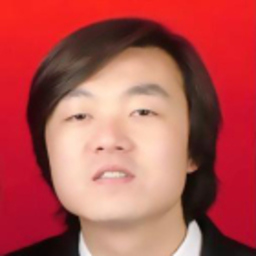 Wayne Hou