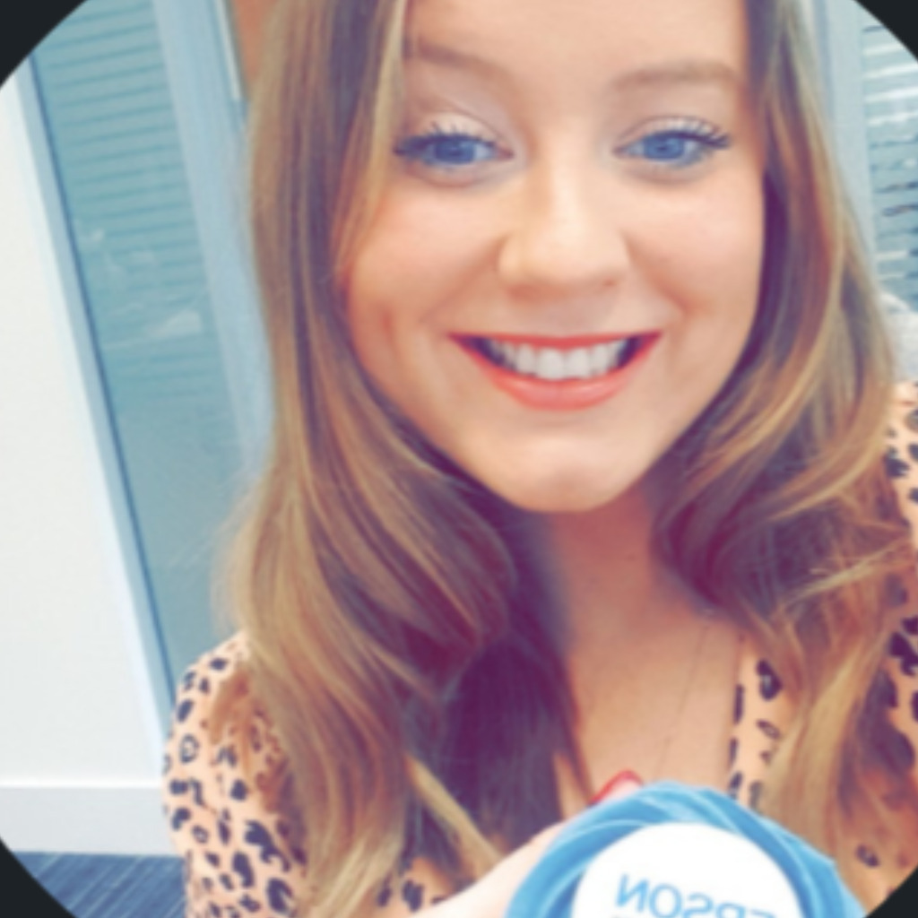 Holly Bower Resourcing Specialist EMEAR Epson Europe B.V. XING