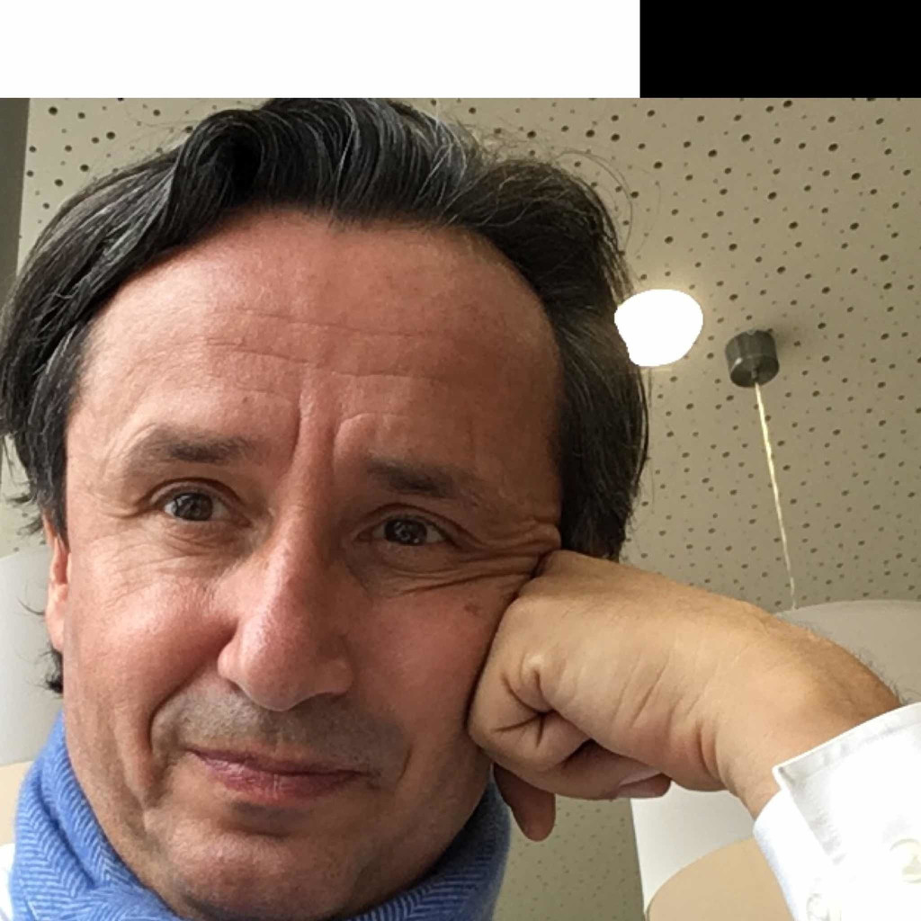 Manfred Sattig Projektmanager Unternehmensentwicklung Count + Care