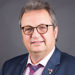 Helmut Syfuß's profile picture