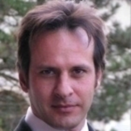 Nicolas Marchal