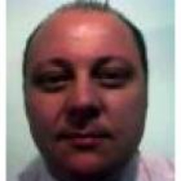 Jose Antonio Garcia Camacho