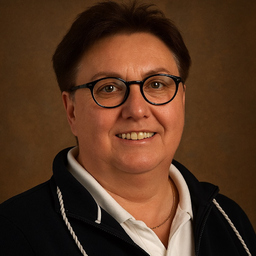 Martina Saponaro-Werner