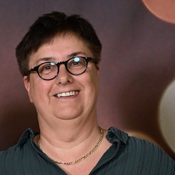 Martina Saponaro-Werner