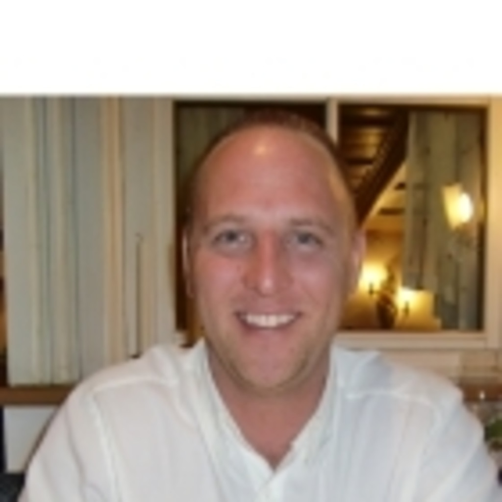 Alexander Angerer Geschäftsführer PHILSON XING