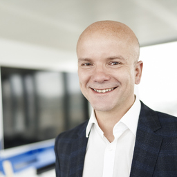 Claus Peter Hendricks