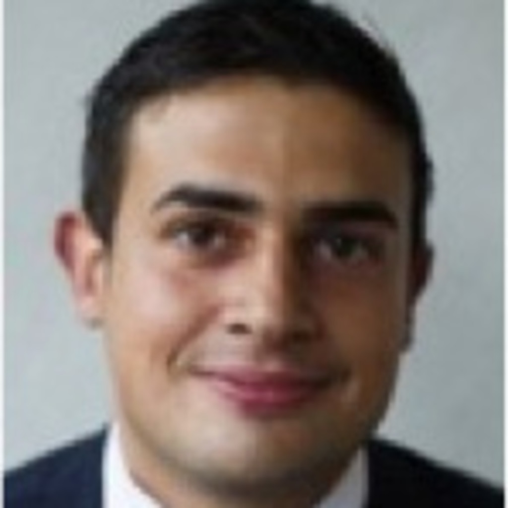 Antonio Giaggeri Geschäftsführer brot&pfeffer GmbH XING