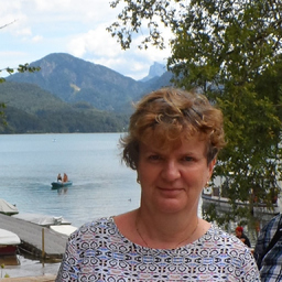 Eva-Maria Richter