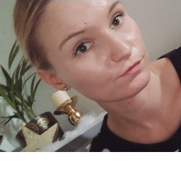 Lisa-Marie Beier