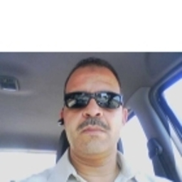 Ibrahim Bayoumi