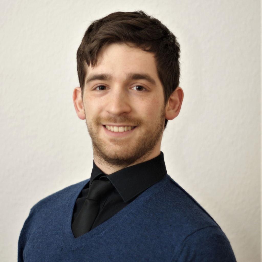 Maximilian Alsen - R&D Automation Engineer - Alfa Laval Mid Europe GmbH ...