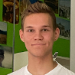 Profilbild Erik Schönwälder