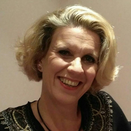 Astrid Volz