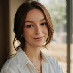 Sarah Wierl