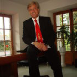 Norbert Behr
