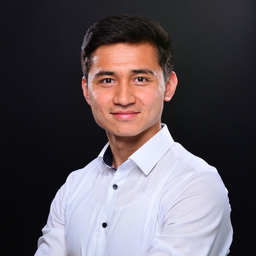 Mustaba Ahmadi's profile picture