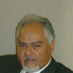 Marco Antonio Jiménez