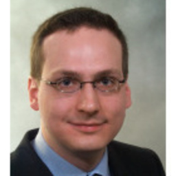 Matthias Schupp