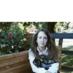 Julie Reynolds