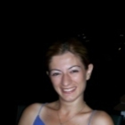 Suzan Pamuk