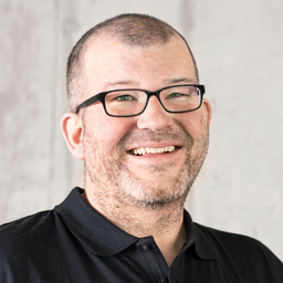 Jörg Fasselt