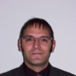 Profilbild Domenico Franz