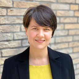Daria Kozlikina