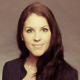 Sarah Bock