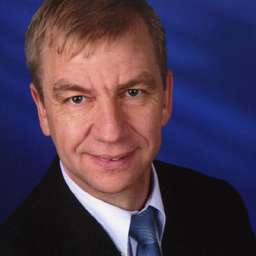 Dipl.-Ing. Michael Reichert