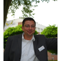 Dipl.-Ing. Oliver Tiede