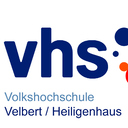 Social Media Profilbild Volkshochschulzweckverband Velbert/Heiligenhaus Velbert