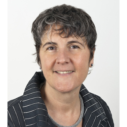 Dr. Elke Middendorff