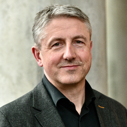 Wolfgang Birk