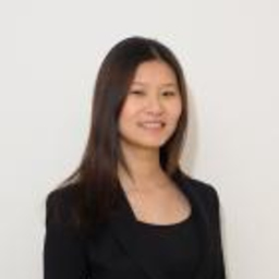 Valentine Zining Chen