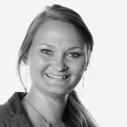 Tina Lixfeld-Marcoll