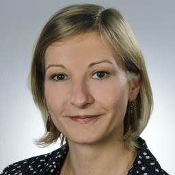 Jana Forreiter-Stief