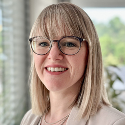 Nadine Hontscha