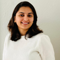 Bhagyashree Prajapati