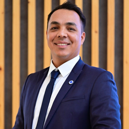 Sulaiman Omar (open For new Challenges)