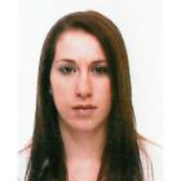 Cristina Vecino Martin