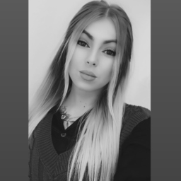 Michelle Secrieru
