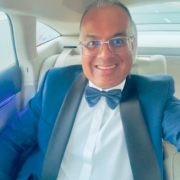 Mr.H Dubai