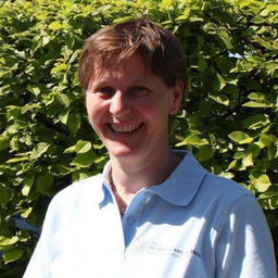 Dr. Silke von der Heide