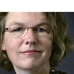 Prof. Anke Bertram